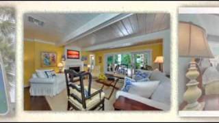 Luxury home for sale  -  Olde Naples Beach Cottage - Naples, FL