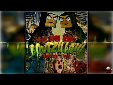 Nicki Minaj Vs Sebastian Ingrosso, Tommy Trash, John Martin - Reload Starships (Djs From Mars)