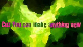 Sanctus Real - The Redeemer