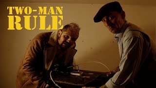 Trailer | Two-Man Rule