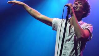 Paolo Nutini LIVE &quot;Looking For Something&quot; Boston at the House Of Blues
