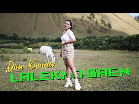 Dini Kurnia - Lalekno Baen (Official Music Video) Lalekno Baen Isun Teko Urip Riko