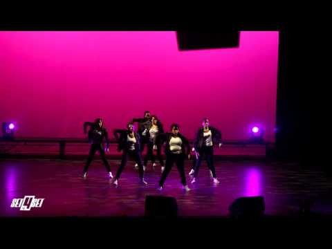 Set4Set 2013 - Essex/Kent - Missfits vs Confusion