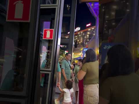 #SINGAPURA#SHOPPING# CALDASNOVAS#GOIAS#BRASIL# 25 April 2026