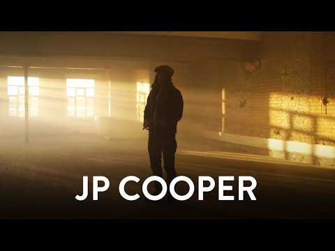 JP Cooper - In The Silence | Mahogany Session