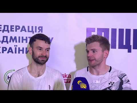 Marcus Ellis/ Chris Langridge: We fight another day