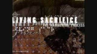 Living Sacrifice- Flatline