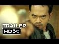The Raid 2 Official Internet Trailer (2014) - Crime-Thriller HD