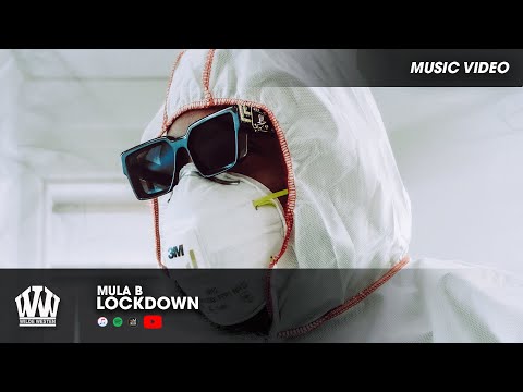 MULA B - LOCKDOWN (PROD. ILIASSOPDEBEAT)