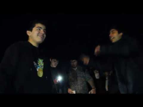 PIÑA VS KYROZ | OCTAVOS | VLDR HESTIA