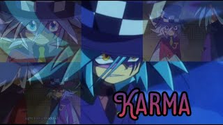 Download lagu Kaitou Joker [AMV] Joker & Shadow - Karma ( must watch ) mp3