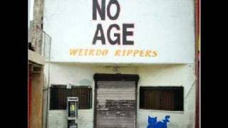 No Age - Neck Escaper