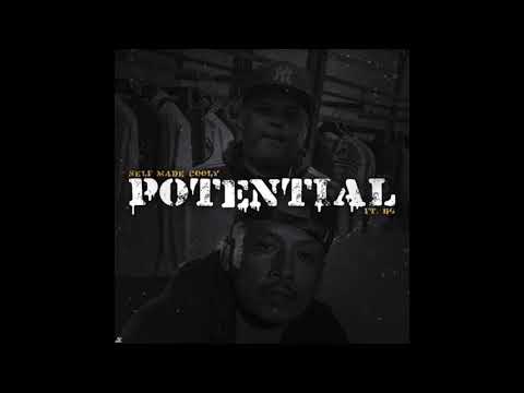 Potential - Bad Guy & SelfMade Cooly, Produced by DB_beat (audio)