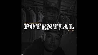 Potential - Bad Guy & SelfMade Cooly, Produced by DB_beat (audio)