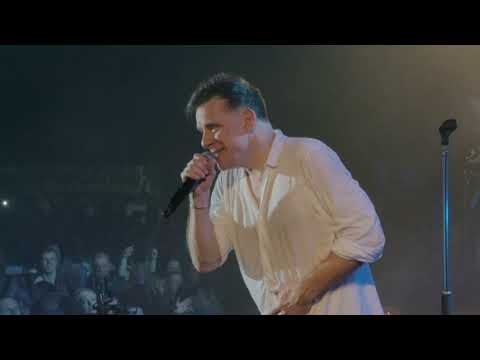 Deacon Blue - Dignity (Glasgow Barrowlands 2016)