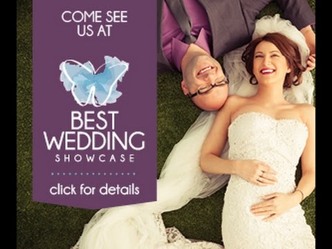 BestWeddingShowcase.com Bridal Shows