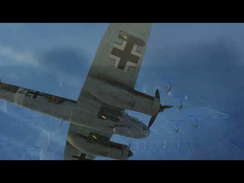 5x Ju 88 A-4 Light + Heavy Rear Depots (Good Drop)