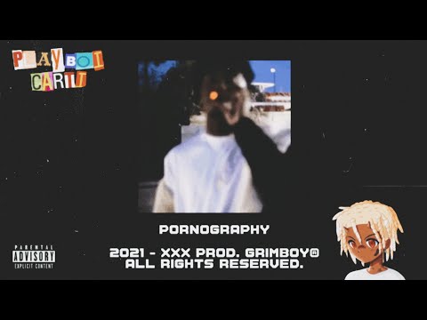 [FREE] Trippie Redd x Playboi Carti x Lil Uzi Vert x Cochise x Lil Keed Type Beat "Pornography"