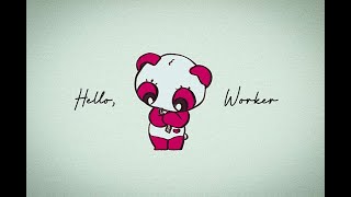 - KEI/Hello, Worker 歌ってみた【mira】