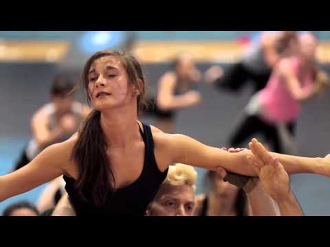 SCV:Backstage Winter 2014 Ep. 1 - "Winter Guard"