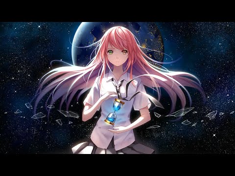 🎶Nightcore - Owari No Sekai Kara (Nagi Yanagi)
