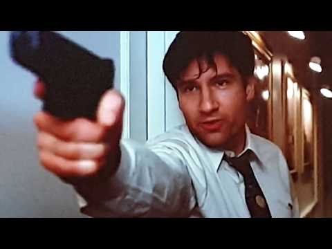 Supernatural in X-Files