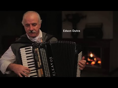 Edson Dutra (O Milagre de Santa Luzia: Especial Gaúchos) (2013) Série documental