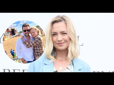 Barbara Kurdej-Szatan zwróciła się do uczestników Pol'and'Rock Festival. Padły ważne słowa