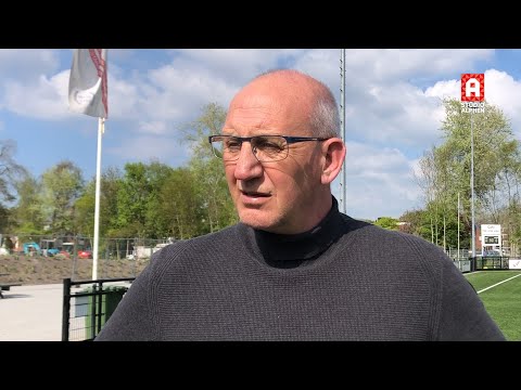 Dennis van den Ing na De Zwervers - Floreant (3-1)