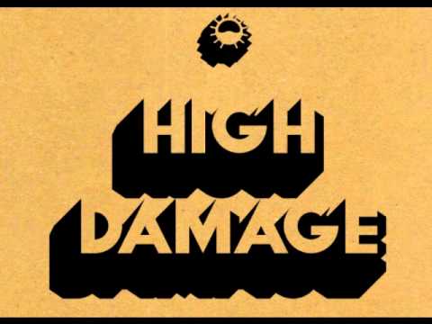 High Damage - Shake up (ft. Zeb McQueen)