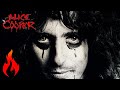 Alice Cooper - 5 Demos That Should Be On The Albums - Part 1