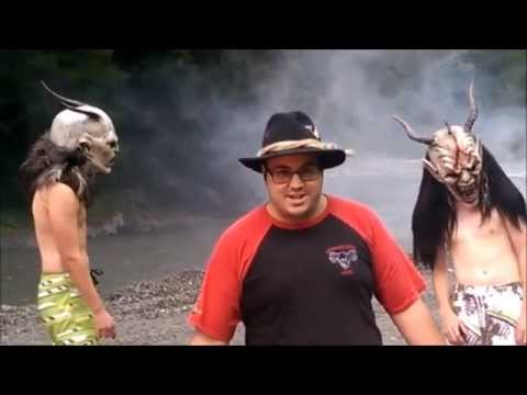 Cold Water Challenge 2014