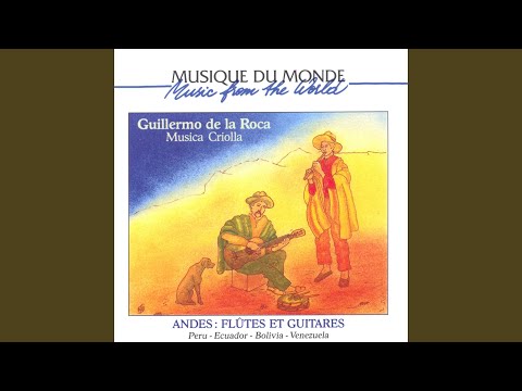 Andanzas (Pastorale)