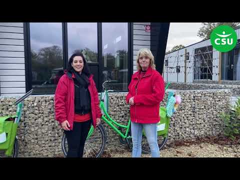 CSU vacature vlog: Resort Limburg in Susteren