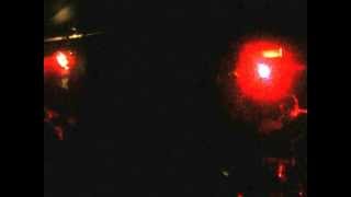 Destruction Unit "The World On Drugs" @ Revolver, Oct 13, 2013