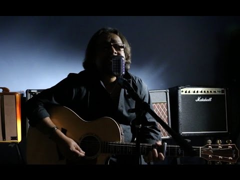 The Sound of Silence - Simon & Garfunkel (Cover by Navaka)