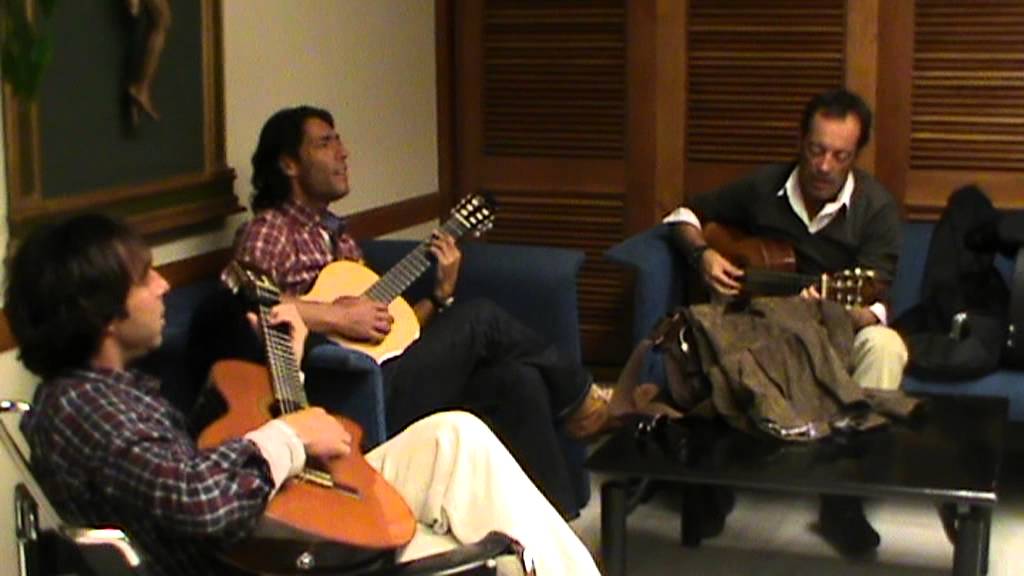 The Musical Biography of Café Quijano: From Acoustic Rock to Latin Pop