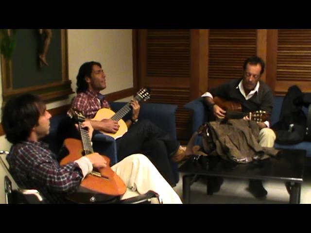 The Musical Biography of Café Quijano: From Acoustic Rock to Latin Pop