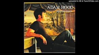 Adam Hood  - Never Comes Easy 2020