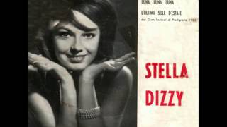Stella Dizzy canta Luna luna luna luna