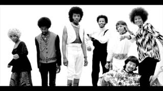 Sly & The Family Stone - Wonderful World Of Color