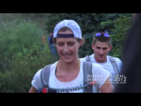 Trailive S02 E05 -3- Hardrock 100 - Krissy Moehl - PREVIEW