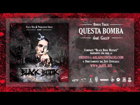 Video thumbnail for Questa Bomba