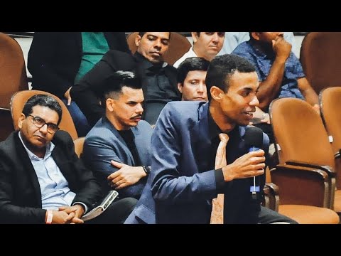 Você está no POÇO ou na FONTE? (UMADECRE) - Jhonatan Carlos