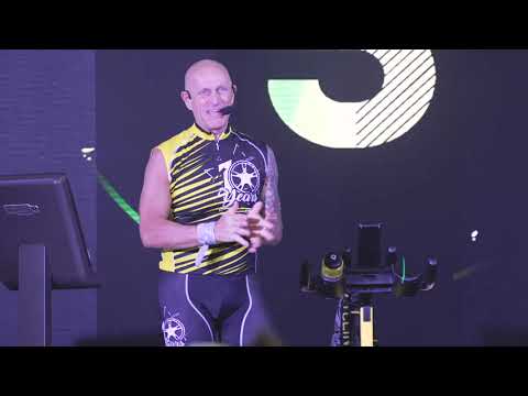 Group Cycling® Contest Riminiwellness 2019 - Technogym