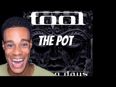 FIRST TIME HEARING | TOOL - The Pot