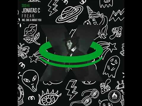 Jonatas C - About You [SIX SOUND]