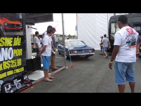 Opala Comodoro Aspirado