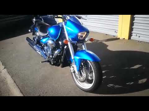 Suzuki Boulevard M90 Best Deals On Wheels NZ