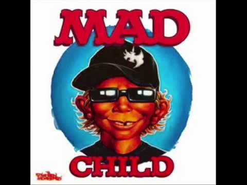 Mad Child -  Dickhead [HQ]